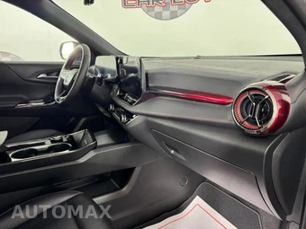 2025 Chevrolet Equinox RS 2RS - miniatura 12