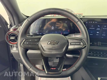 2025 Chevrolet Equinox RS 2RS - miniatura 13