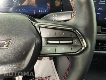 2025 Chevrolet Equinox RS 2RS - miniatura 16