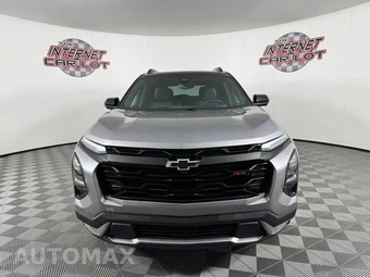 2025 Chevrolet Equinox RS 2RS - miniatura 2