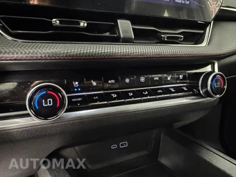 2025 Chevrolet Equinox RS 2RS - miniatura 23