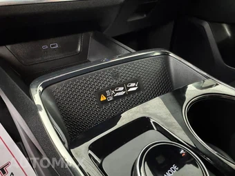 2025 Chevrolet Equinox RS 2RS - miniatura 24