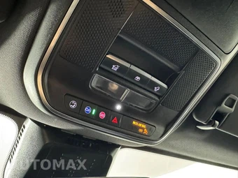 2025 Chevrolet Equinox RS 2RS - miniatura 26