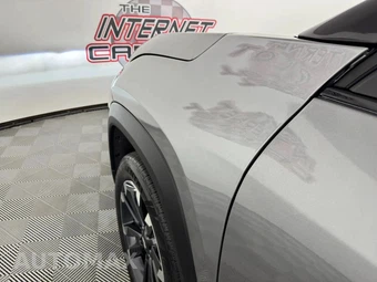 2025 Chevrolet Equinox RS 2RS - miniatura 27