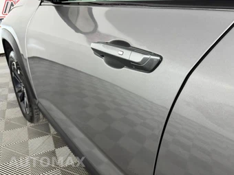 2025 Chevrolet Equinox RS 2RS - miniatura 28