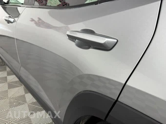 2025 Chevrolet Equinox RS 2RS - miniatura 29