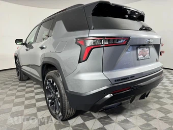 2025 Chevrolet Equinox RS 2RS - miniatura 30
