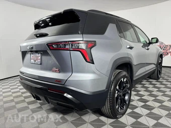 2025 Chevrolet Equinox RS 2RS - miniatura 33
