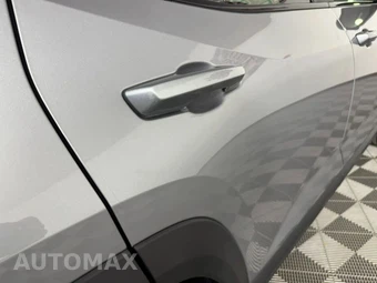 2025 Chevrolet Equinox RS 2RS - miniatura 34