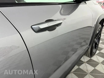 2025 Chevrolet Equinox RS 2RS - miniatura 35