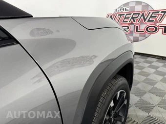 2025 Chevrolet Equinox RS 2RS - miniatura 36
