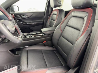 2025 Chevrolet Equinox RS 2RS - miniatura 37