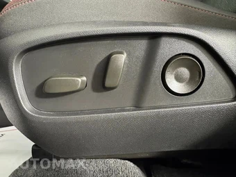 2025 Chevrolet Equinox RS 2RS - miniatura 38