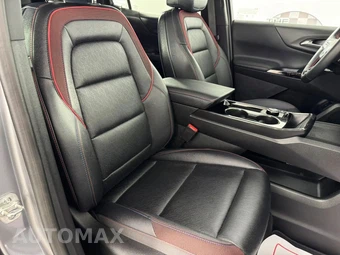 2025 Chevrolet Equinox RS 2RS - miniatura 39