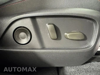 2025 Chevrolet Equinox RS 2RS - miniatura 40