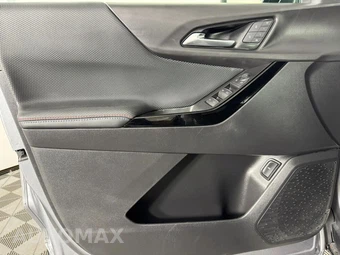 2025 Chevrolet Equinox RS 2RS - miniatura 44