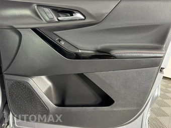 2025 Chevrolet Equinox RS 2RS - miniatura 47