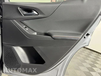 2025 Chevrolet Equinox RS 2RS - miniatura 49
