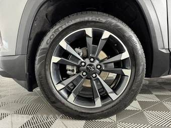 2025 Chevrolet Equinox RS 2RS - miniatura 50