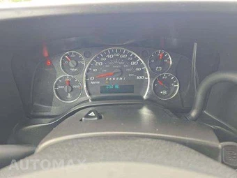 2025 Chevrolet Express 2500 Cargo Van 1WT 135.0" WB - miniatura 10