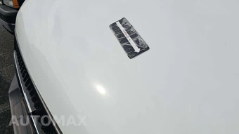 2025 Chevrolet Express 2500 Cargo Van 1WT 135.0" WB - miniatura 20