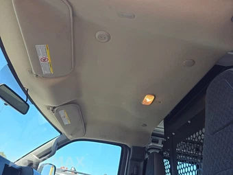 2025 Chevrolet Express 2500 Cargo Van 1WT 135.0" WB - miniatura 19
