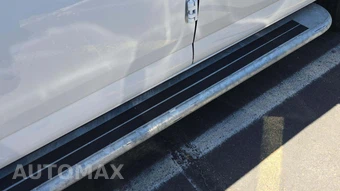 2025 Chevrolet Express 2500 Cargo Van 1WT 135.0" WB - miniatura 26