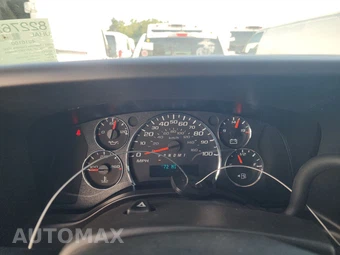 2025 Chevrolet Express 2500 Cargo Van 1WT 135.0" WB - miniatura 12