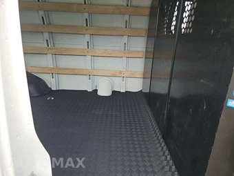 2025 Chevrolet Express 2500 Cargo Van 1WT 135.0" WB - miniatura 13