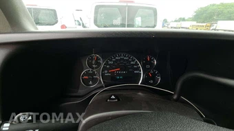 2025 Chevrolet Express 2500 Cargo Van 1WT 135.0" WB - miniatura 17