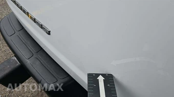 2025 Chevrolet Express 2500 Cargo Van 1WT 135.0" WB - miniatura 31