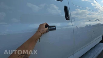 2025 Chevrolet Express 2500 Cargo Van 1WT 135.0" WB - miniatura 21