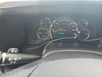 2025 Chevrolet Express 2500 Cargo Van 1WT 135.0" WB - miniatura 12