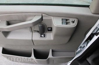 2025 Chevrolet Express 2500 Cargo Van 1WT 135.0" WB - miniatura 26