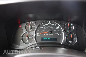 2025 Chevrolet Express 2500 Cargo Van 1WT 135.0" WB - miniatura 29
