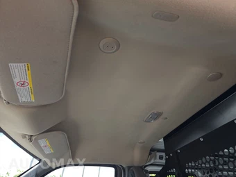 2025 Chevrolet Express 2500 Cargo Van 1WT 135.0" WB - miniatura 17