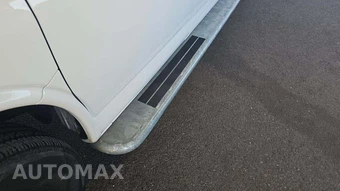 2025 Chevrolet Express 2500 Cargo Van 1WT 135.0" WB - miniatura 20