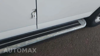 2025 Chevrolet Express 2500 Cargo Van 1WT 135.0" WB - miniatura 21