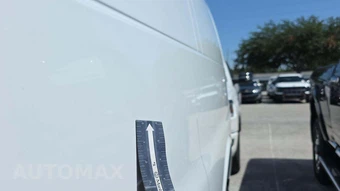 2025 Chevrolet Express 2500 Cargo Van 1WT 135.0" WB - miniatura 21
