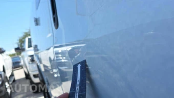 2025 Chevrolet Express 2500 Cargo Van 1WT 135.0" WB - miniatura 24