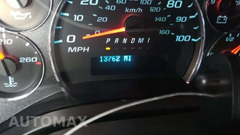 2025 Chevrolet Express 2500 Cargo Van 1WT 135.0" WB - miniatura 19
