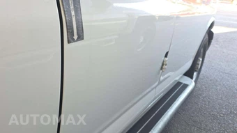 2025 Chevrolet Express 2500 Cargo Van 1WT 135.0" WB - miniatura 24