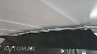2025 Chevrolet Express 2500 Cargo Van 1WT 135.0" WB - miniatura 21