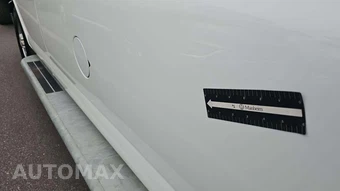 2025 Chevrolet Express 2500 Cargo Van 1WT 135.0" WB - miniatura 22