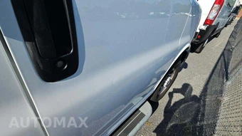 2025 Chevrolet Express 2500 Cargo Van 1WT 135.0" WB - miniatura 18