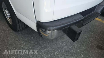 2025 Chevrolet Express 2500 Cargo Van 1WT 135.0" WB - miniatura 22