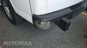 2025 Chevrolet Express 2500 Cargo Van 1WT 135.0" WB - miniatura 27