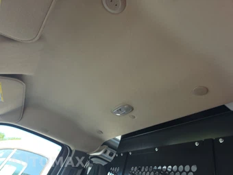 2025 Chevrolet Express 2500 Cargo Van 1WT 135.0" WB - miniatura 18