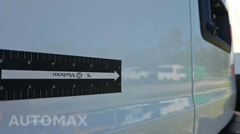 2025 Chevrolet Express 2500 Cargo Van 1WT 135.0" WB - miniatura 21