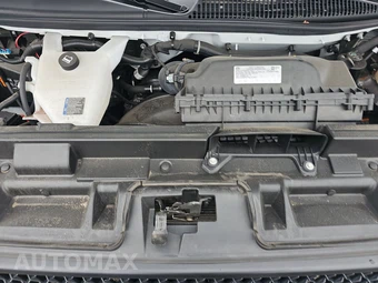 2025 Chevrolet Express 2500 Cargo Van 1WT 135.0" WB - miniatura 14